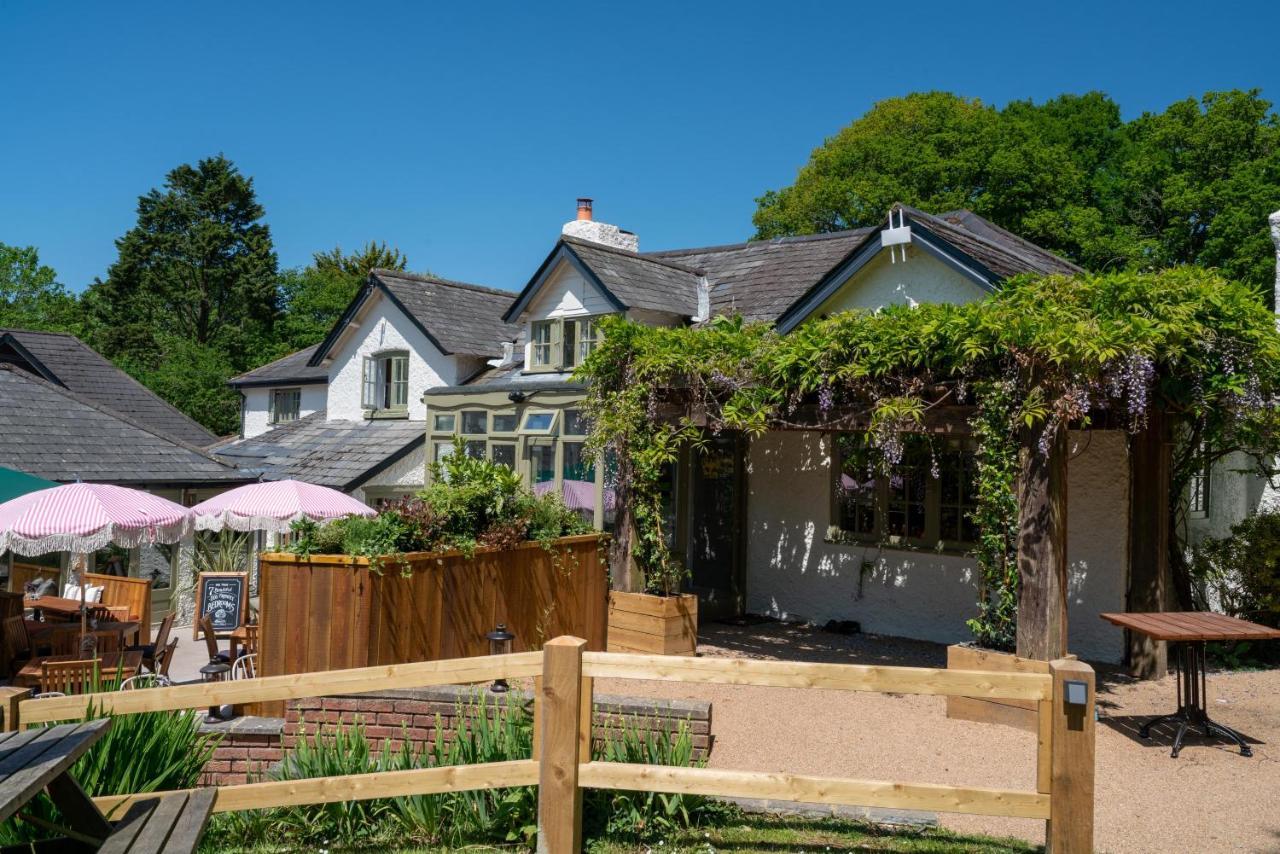 High Corner 4* Godshill (Hampshire)