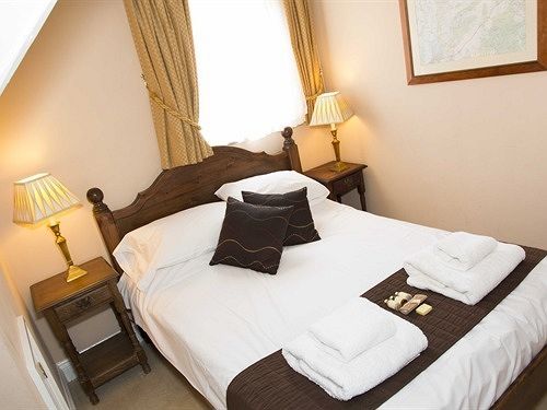Herberg High Corner 4*