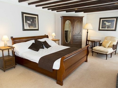 Locanda High Corner Godshill (Hampshire)