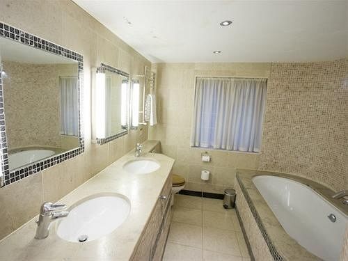 High Corner Locanda Godshill (Hampshire)