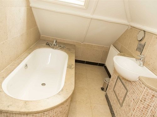 High Corner Locanda