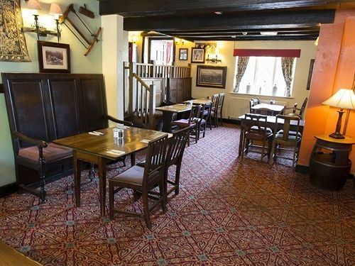 High Corner Godshill (Hampshire)