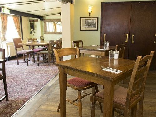 High Corner 4* Godshill (Hampshire)